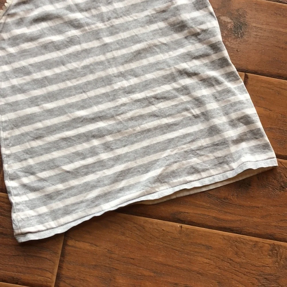 J. Crew crew striped